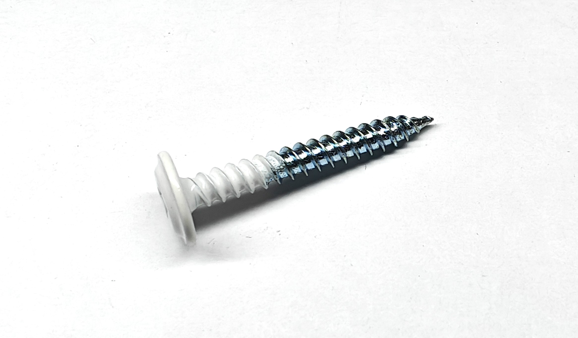 LEVYRUUVI 4,2 X 32 LKK VALK. 100KPL