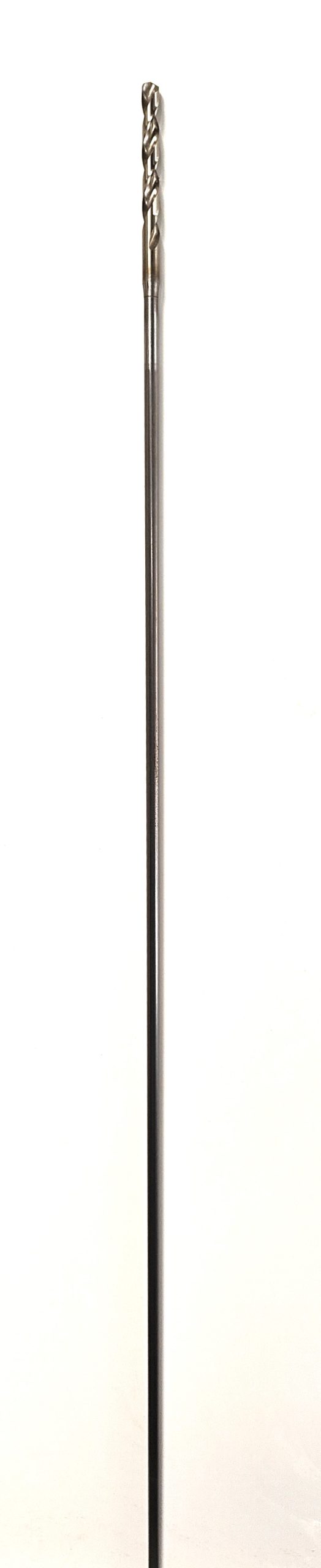 PORANTERÄ HSS-G 12 X 1200 MM HIOTTU