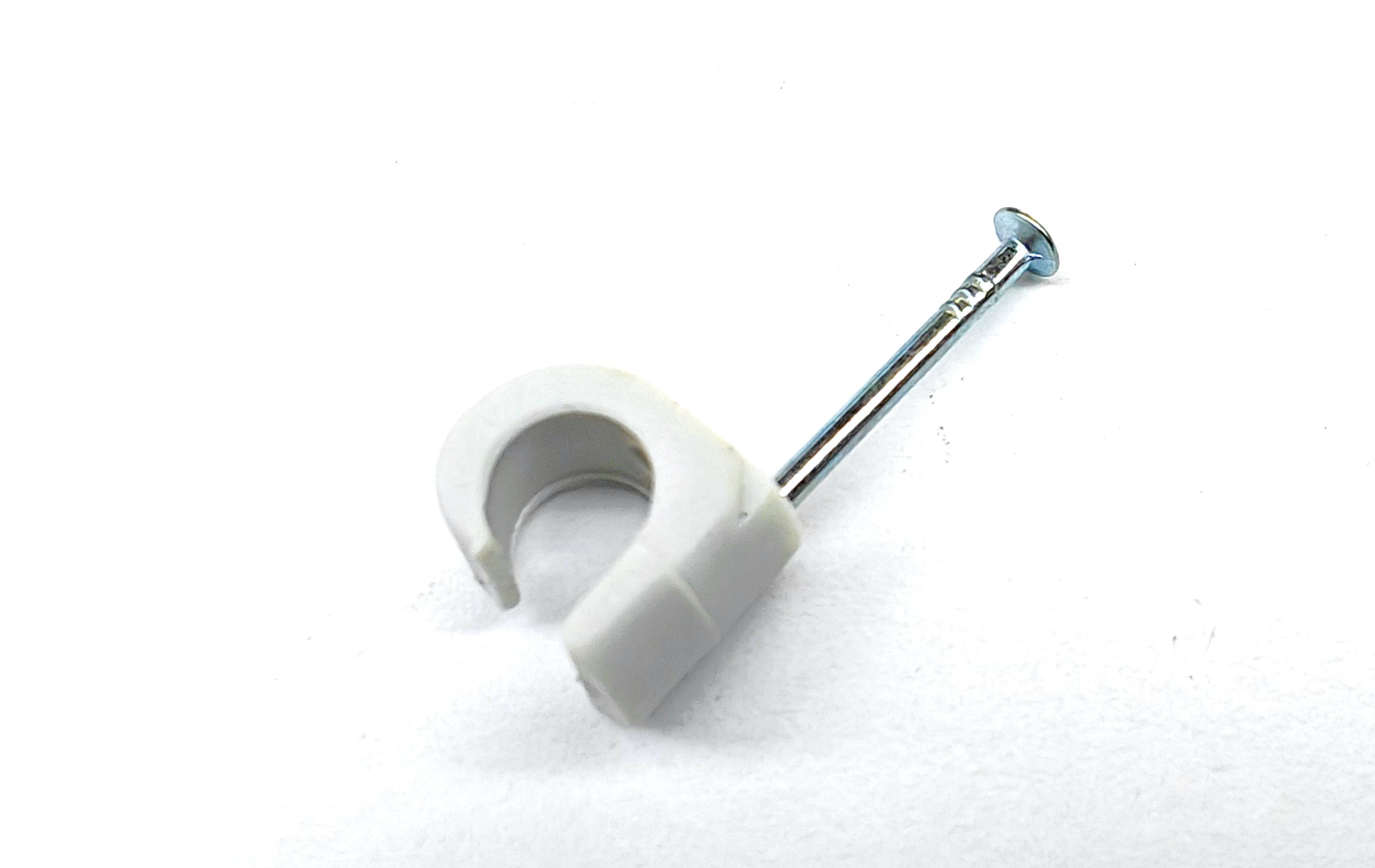 JOHTOKIINNIKE TK 10-14 VALK. 100KPL