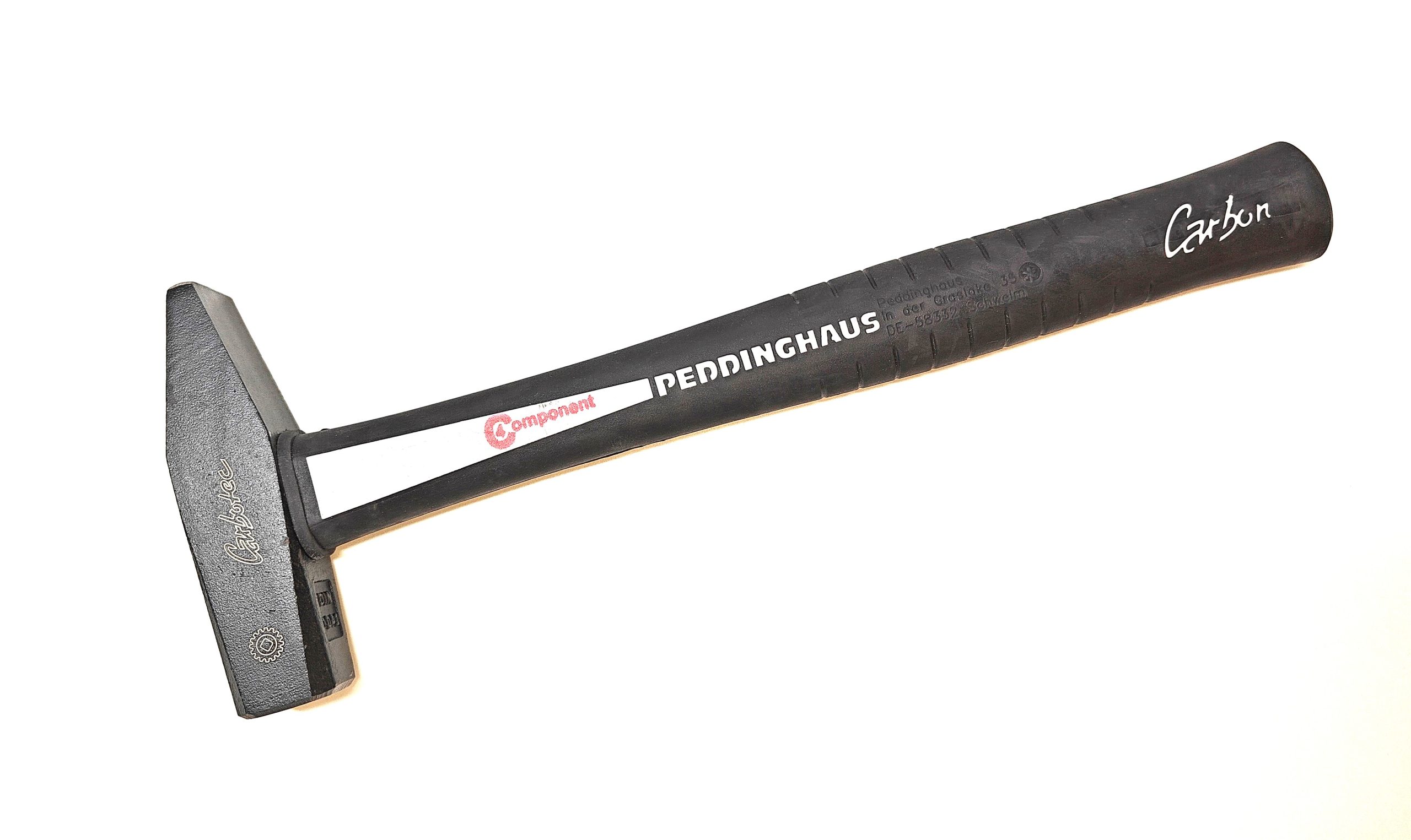 HARJAPÄÄVASARA 300 G. PEDDINGHAUS