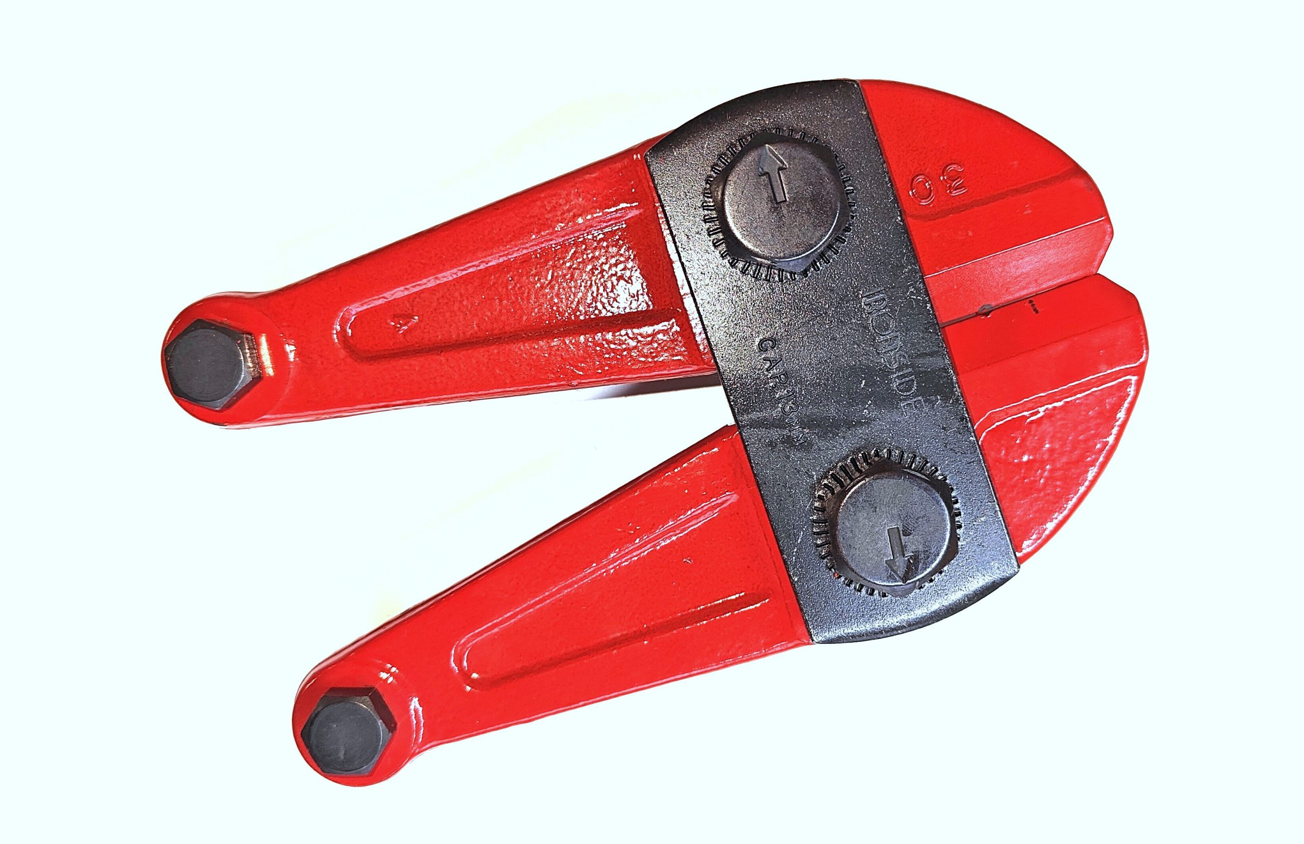 PULTTISAKSENTERÄT 900 IRONSIDE