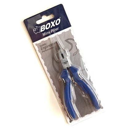 KÄRKIPIHTI 125 MM BOXO