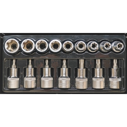 HYLSYSARJA 1/2 T25-40 16 OS
