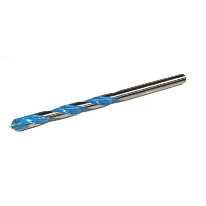 KARBIDI YLEISPORANTERÄ  5,0 MM B S