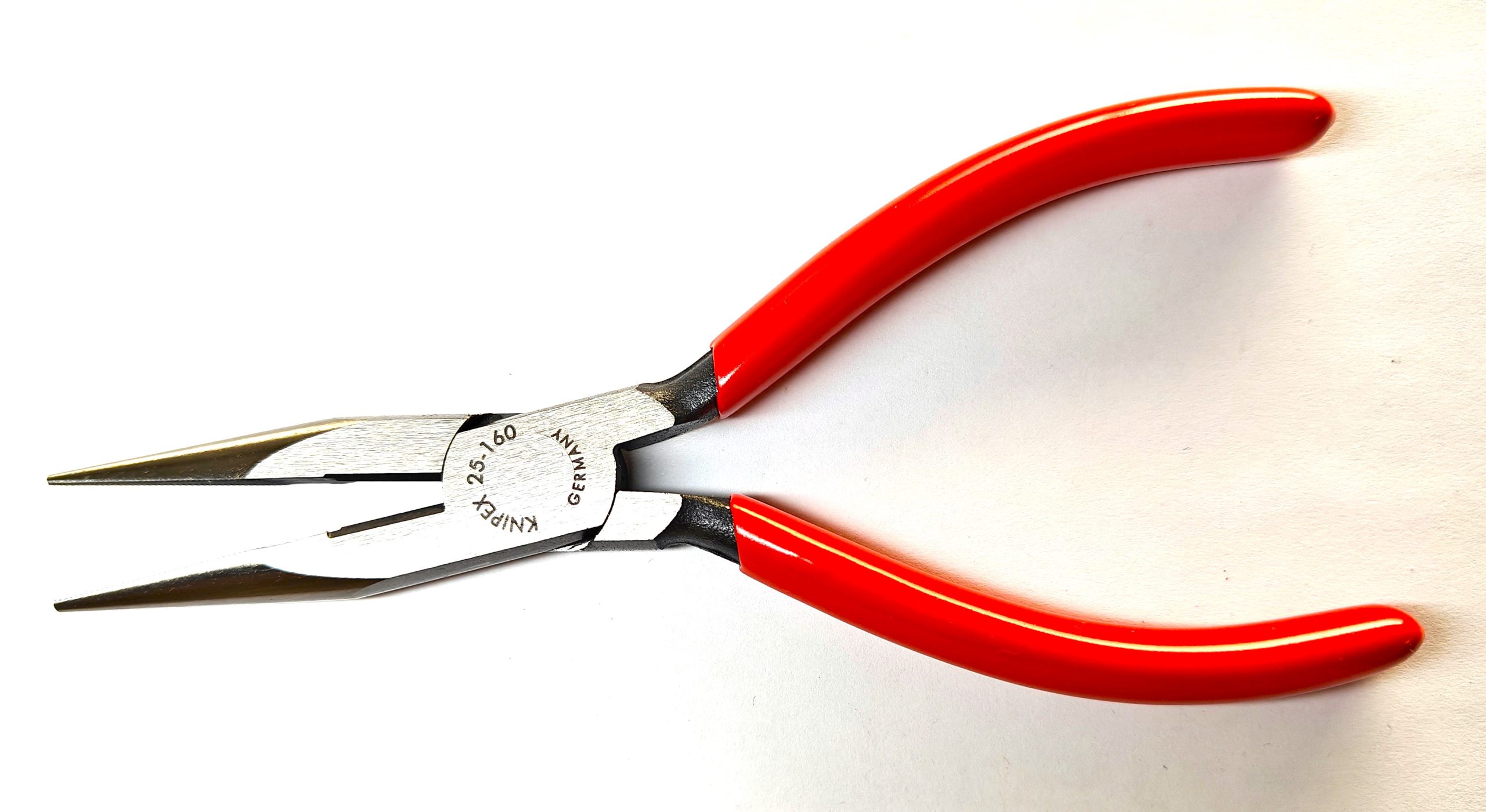 KÄRKIPIHTI 160 MM SUORA KNIPEX 2501160