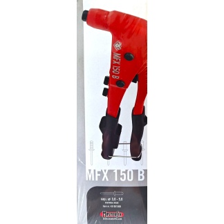 POPNIITTIPIHTI MFX150B