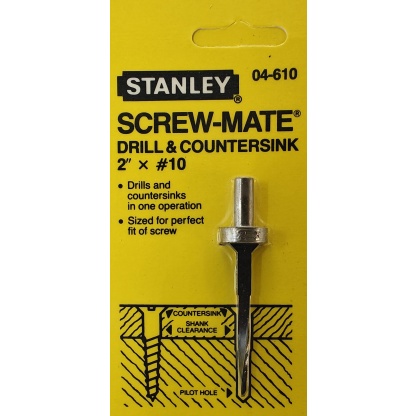 UPOTUSPORA STANLEY 04-610