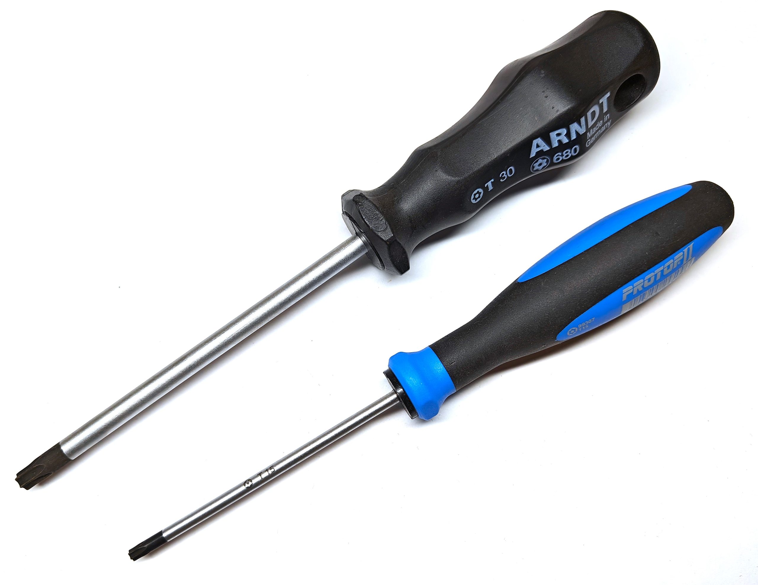 RUUVITALTTA TORX REIKÄ