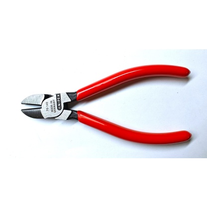 ELEKTRONIIKKASIVULEIKKURI 140 MM KNIPEX 7001140