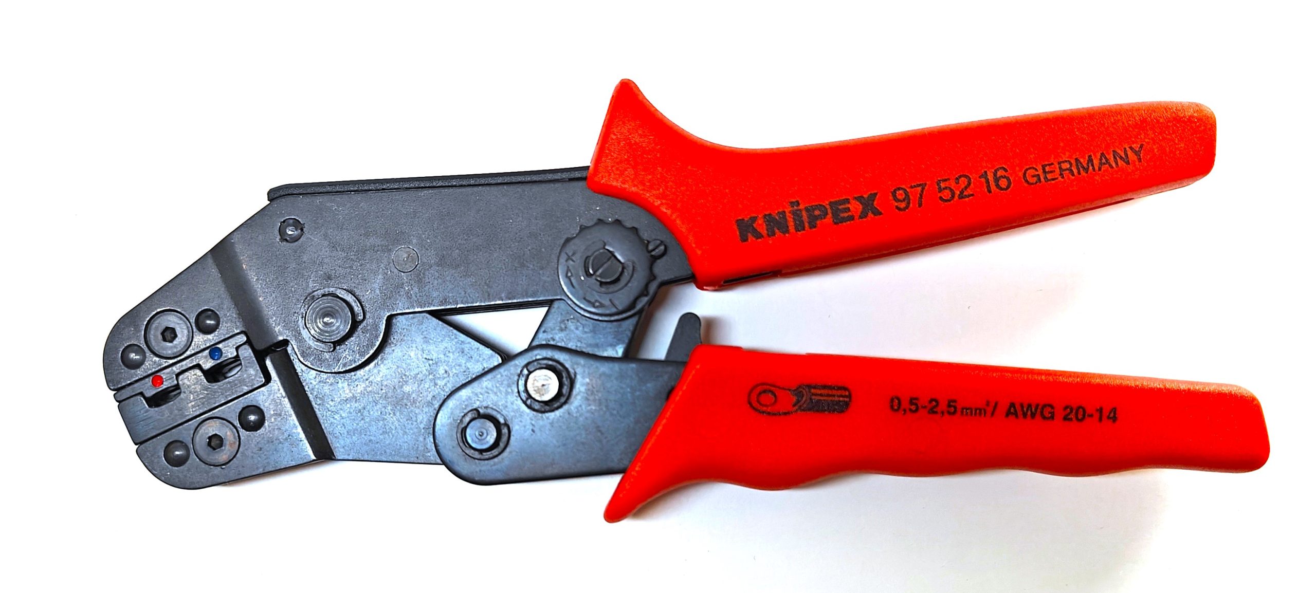 ABIKOPIHTI KNIPEX 975216