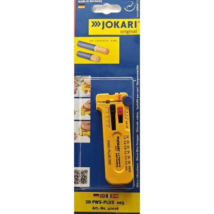 KUORIJA CIMCO/JOKARI