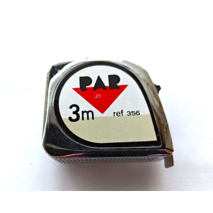 RULLAMITTA 3 M PAR