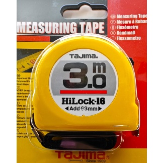 RULLAMITTA 3 M TAJIMA