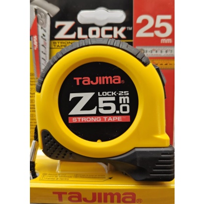 RULLAMITTA 5 M TAJIMA