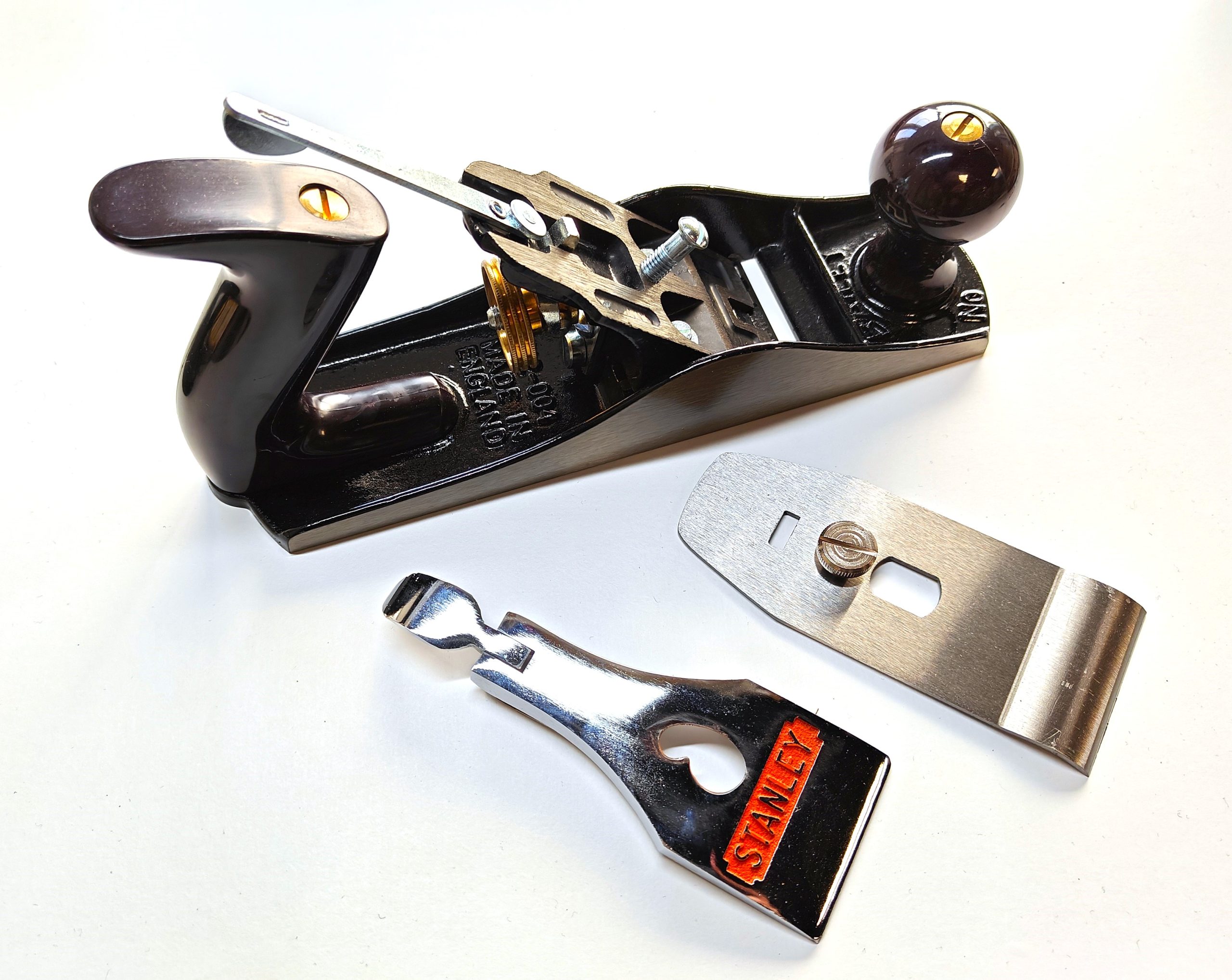 HÖYLÄ STANLEY 4C