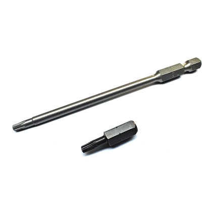 RUUVAUSPÄÄ TORX T15