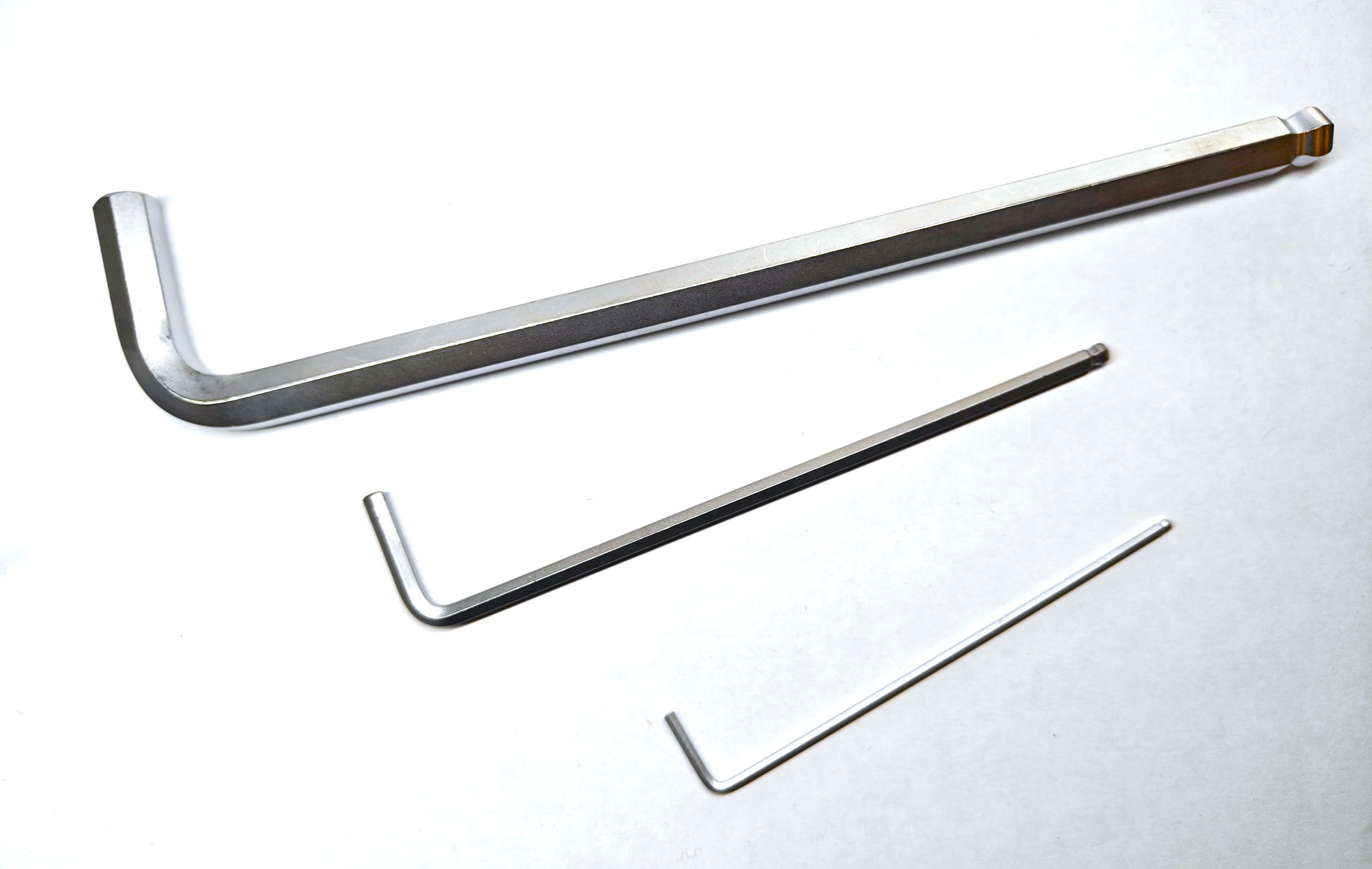 KUUSIOKOLOAVAIN 1,5 MM PP