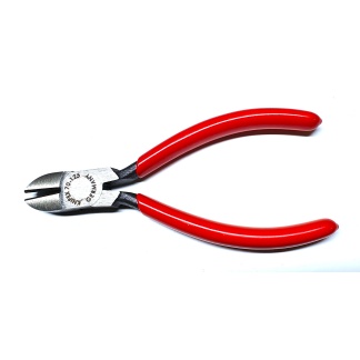 ELEKTRONIIKKASIVULEIKKURI 125 MM KNIPEX 7001125