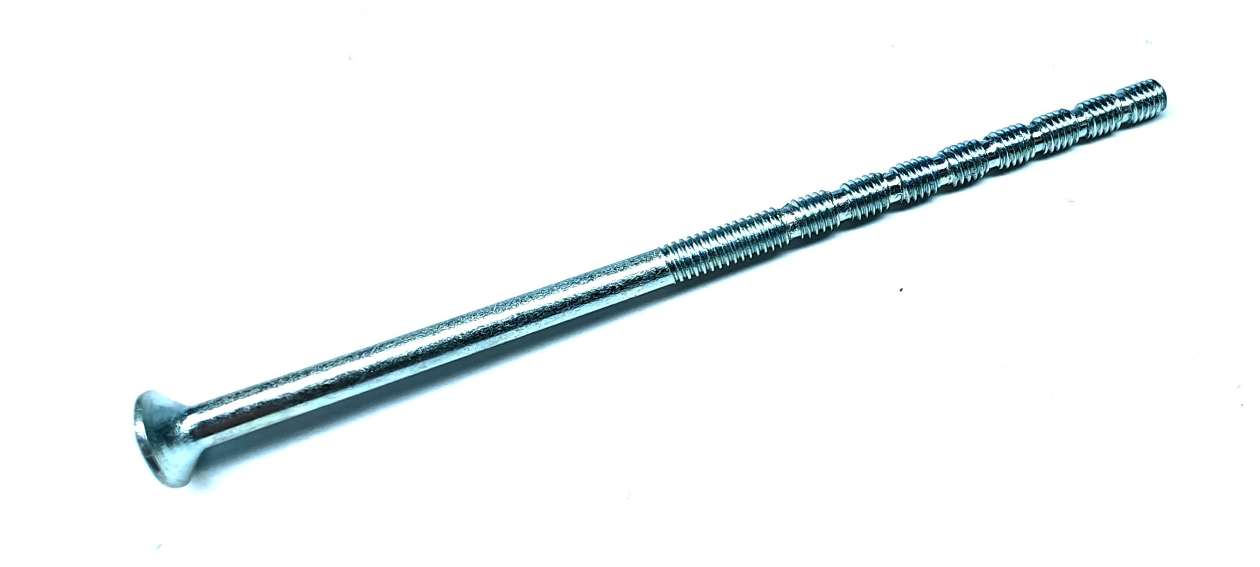 SIDERUUVI 4 X 90 ZN TORX 100KPL