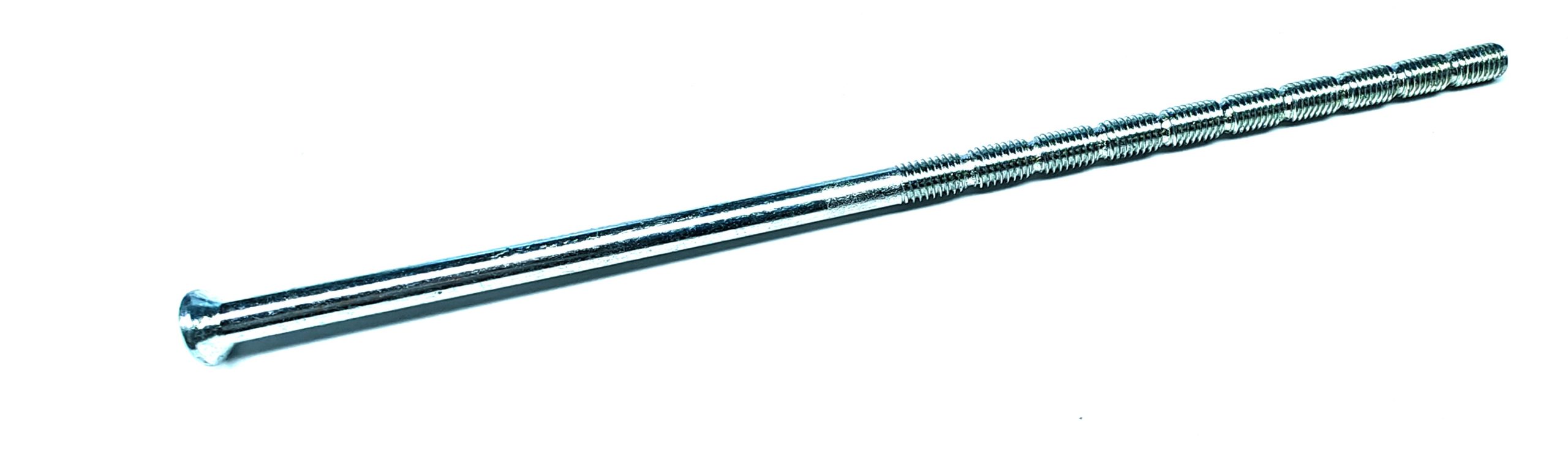 SIDERUUVI 5 X 150 ZN 100 KPL