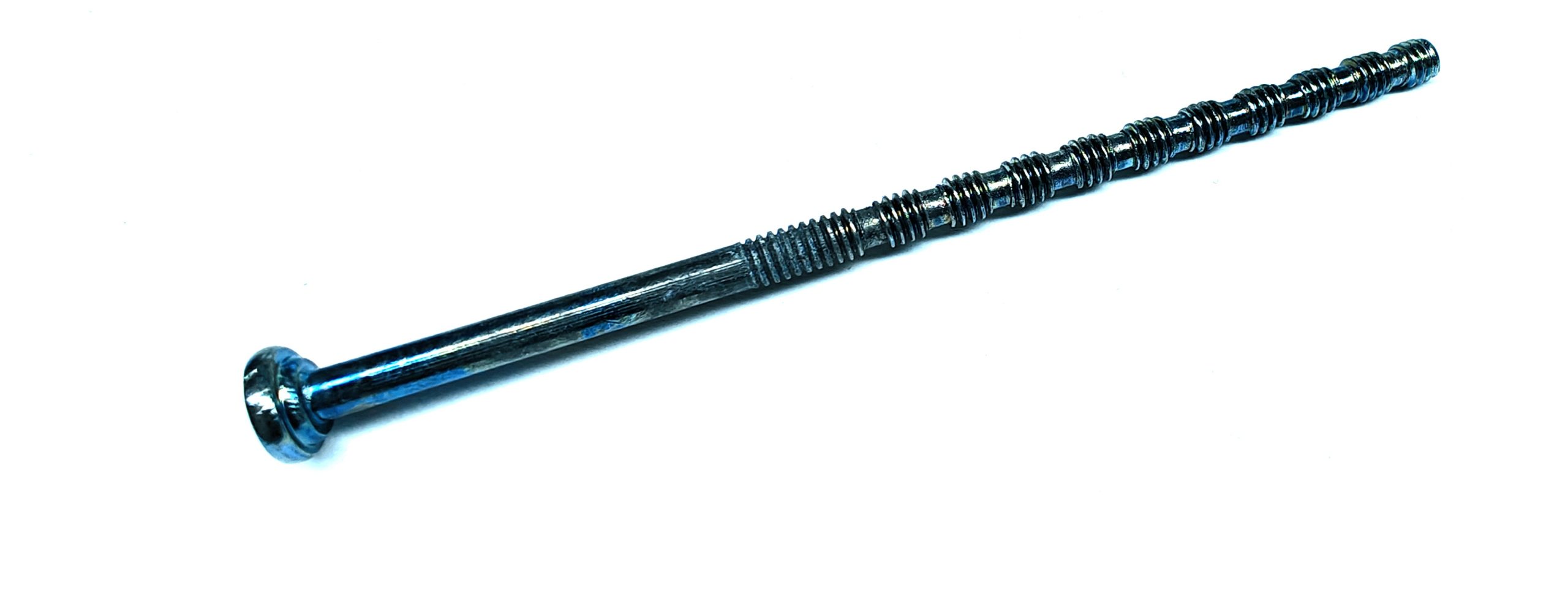 SIDERUUVI 5/32" X 89 MM MS/CR 100 KPL