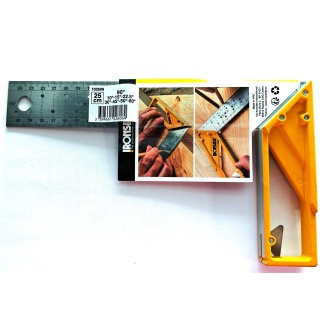 SUORAKULMA 250 IRONSIDE 102606