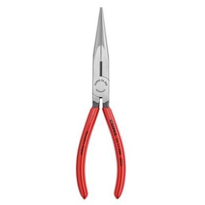 KÄRKIPIHTI 200 MM SUORA KNIPEX 2611200