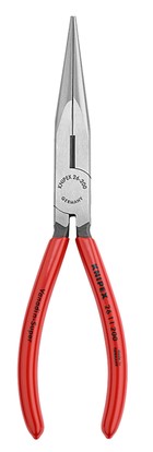 KÄRKIPIHTI 200 MM SUORA KNIPEX 2611200