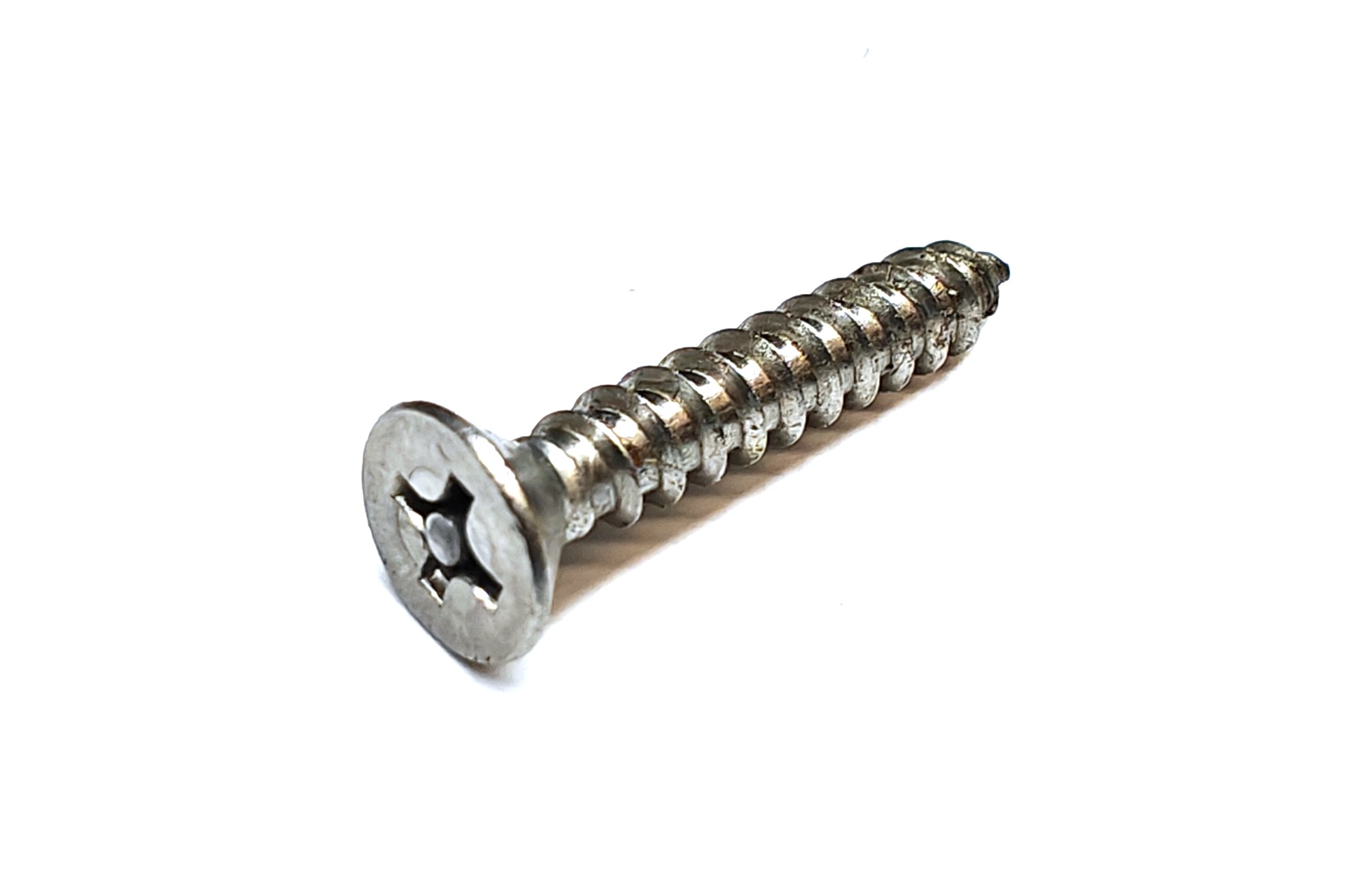 TURVARUUVI-LEVYRUUVI 4,2 X 25 UK PH2T A2 100 KPL