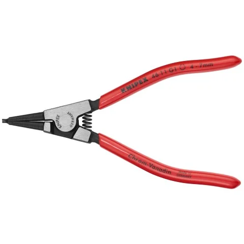 LUKKORENGASPIHTI U.S KNIPEX 4611G1