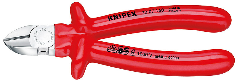 SIVULEIKKURI 7007160 KNIPEX