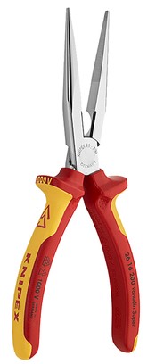 VDE KÄRKIPIHTI SUORA KNIPEX 2616200