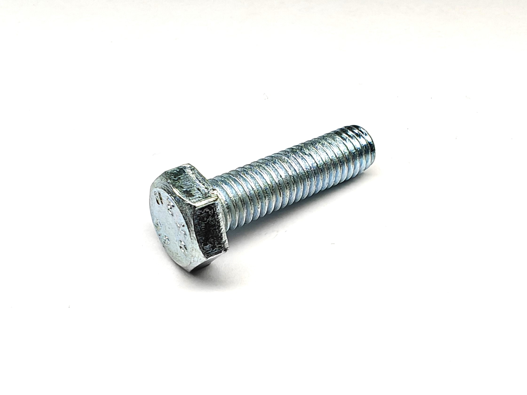 KUUSIORUUVI 8 X 70 ZN 100KPL