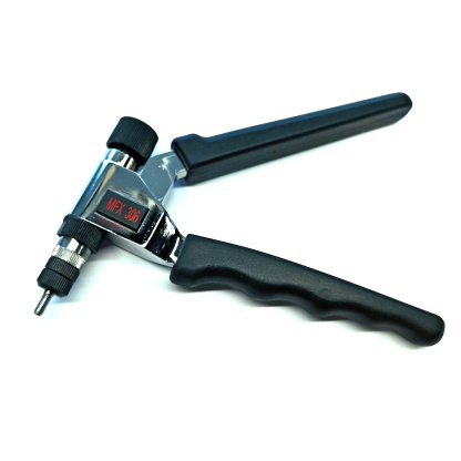 KIERRENIITTIPIHTI MFX 306