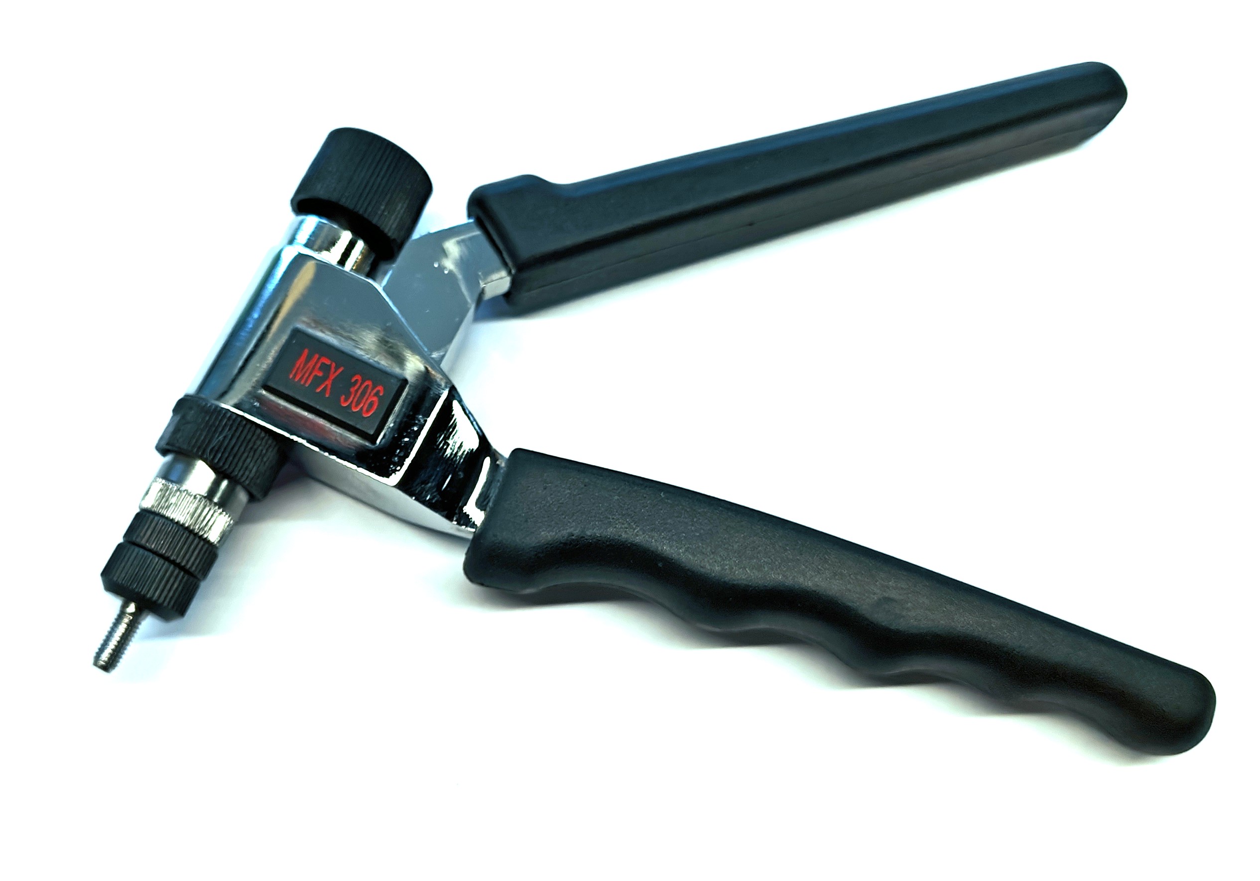 KIERRENIITTIPIHTI MFX 306