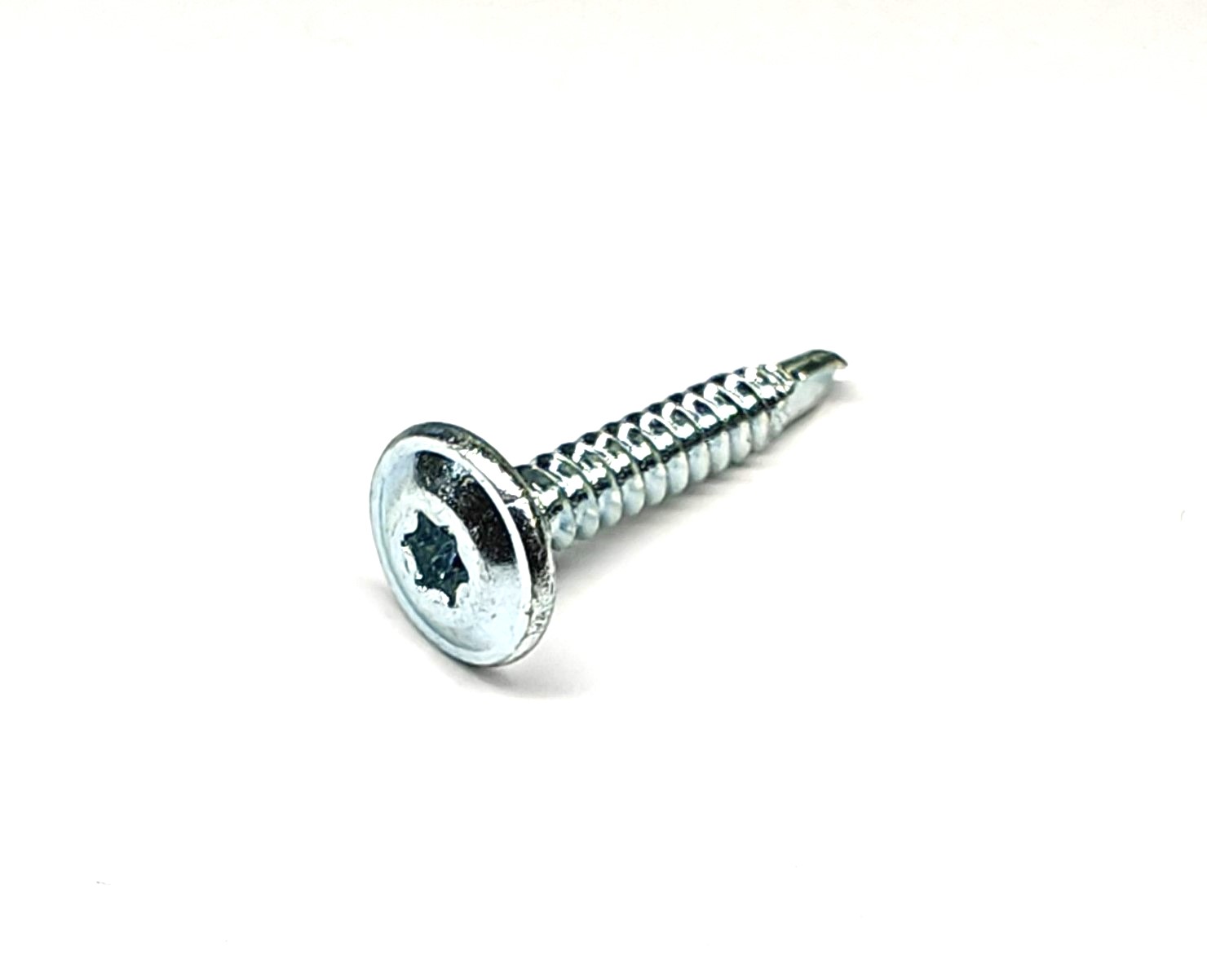 PORARUUVI 4,2 X 45 LKK TORX 100KPL