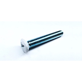 HELOITUSRUUVI 5 X 40 VALK. 100 KPL