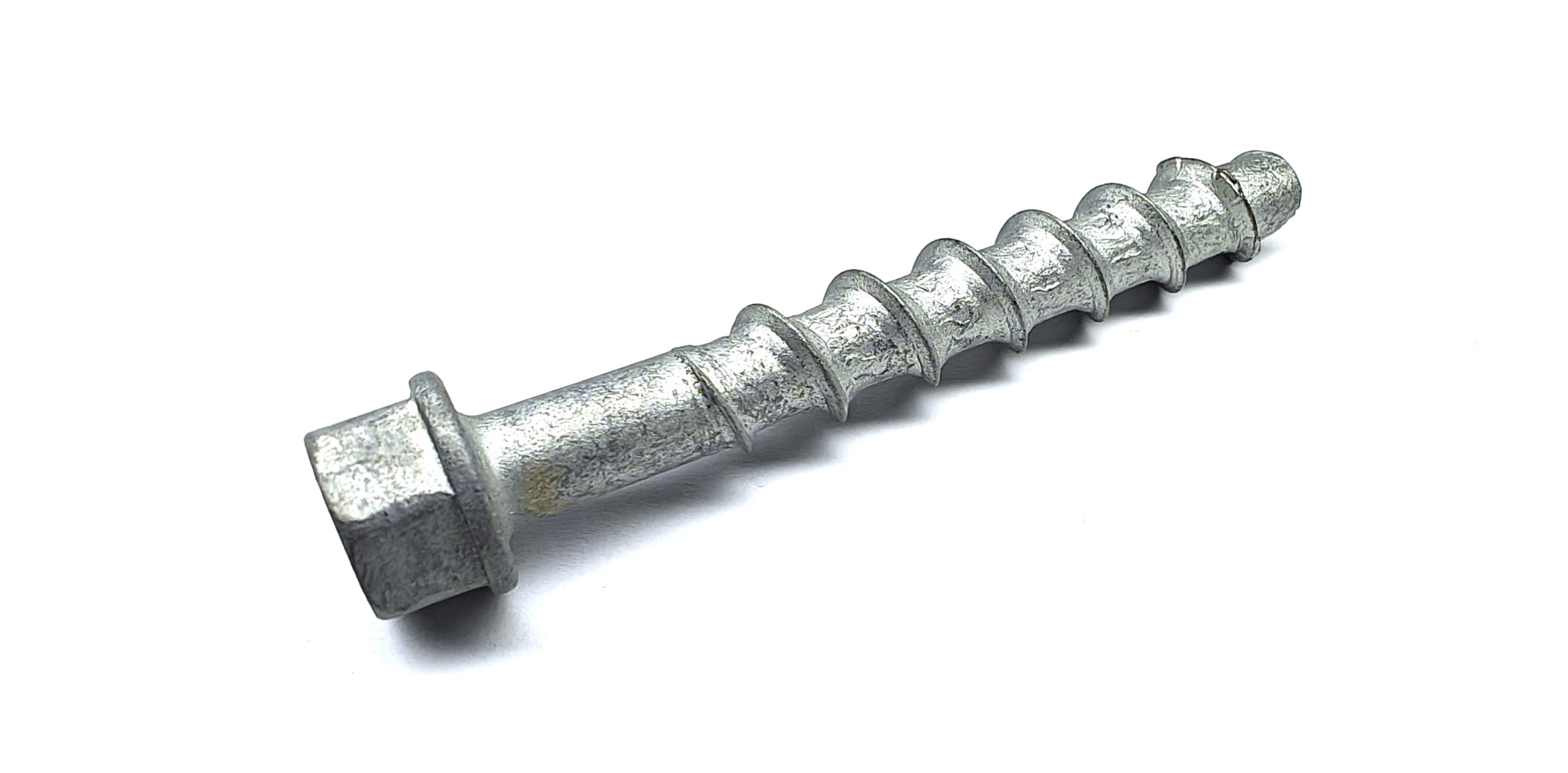 BETONIRUUVI 6 X 30 MM