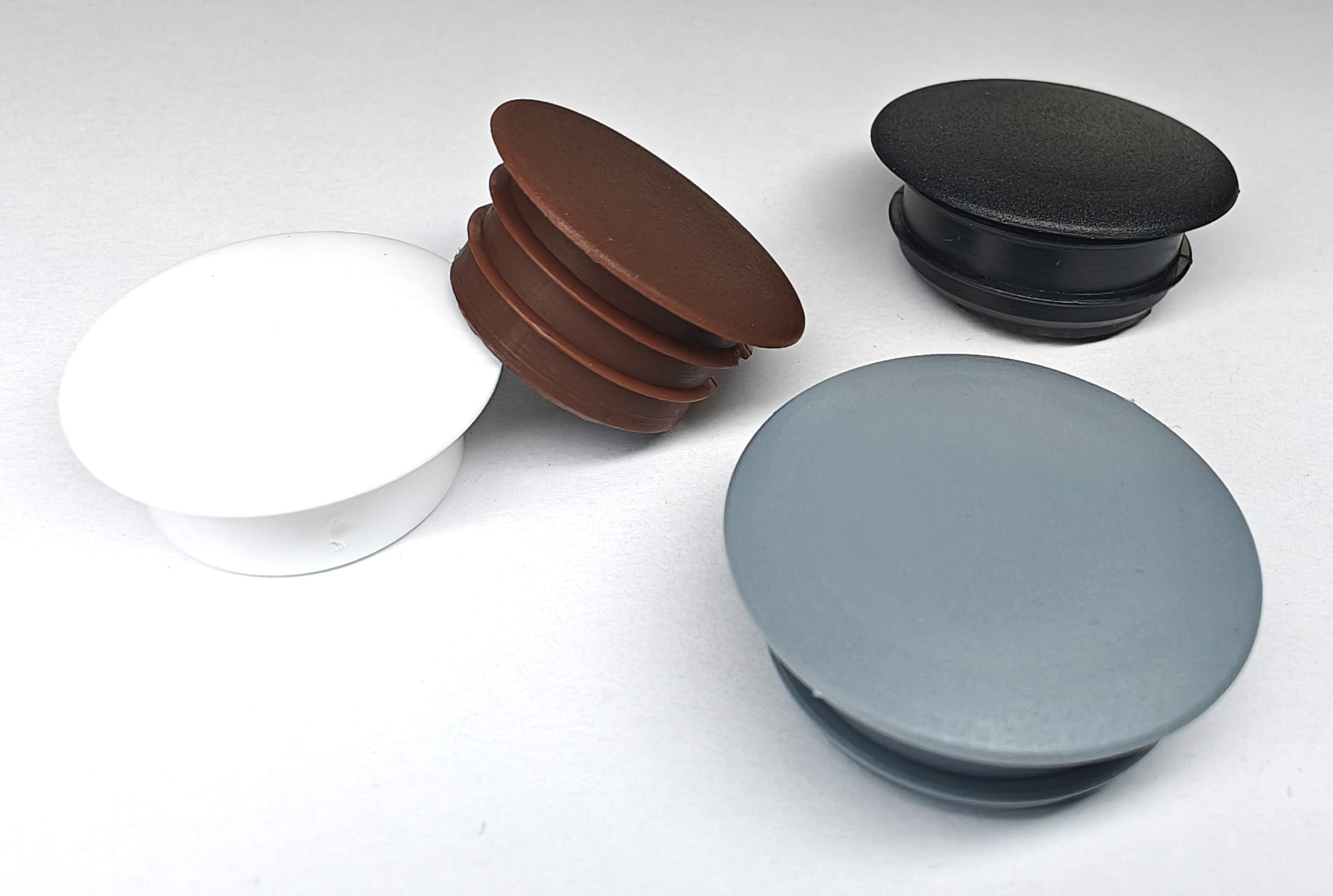 PEITETULPPA 15/20 MM VAAL.HARM. 100 KPL