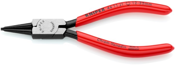 LUKKORENGASPIHTI S.S. KNIPEX 4411J1