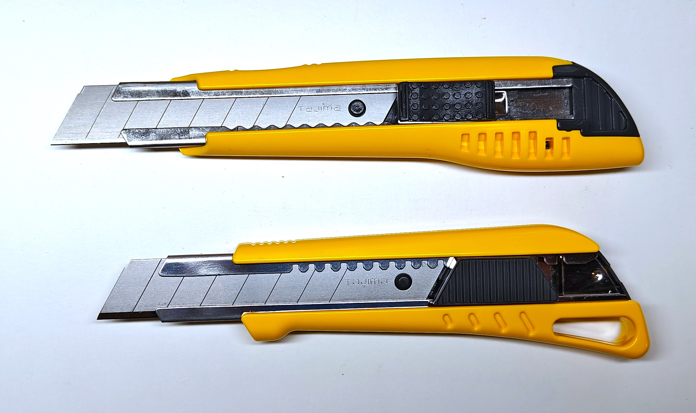 KATKOTERÄVEITSI 18MM TAJIMA