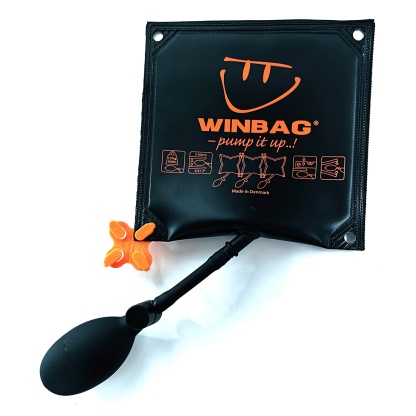WINBAG CONNECT NOSTOTYYNY 135KG