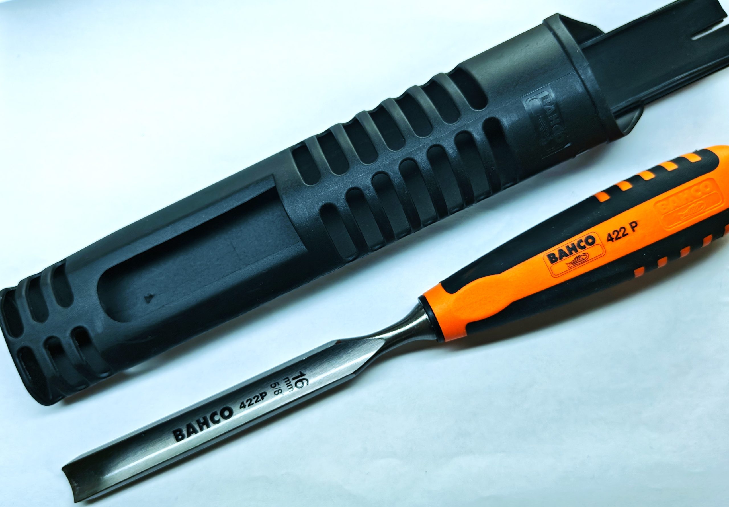 KOURUTALTTA 16 MM BAHCO 422P-16