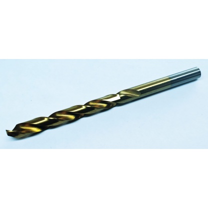 PORANTERÄ HSS-TIN 4,0MM