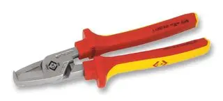 KAAPELIN KATKAISUPIHTI CK 210MM