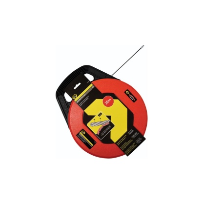 VETOVAIJERI CK SPIRA-FLEX 20M