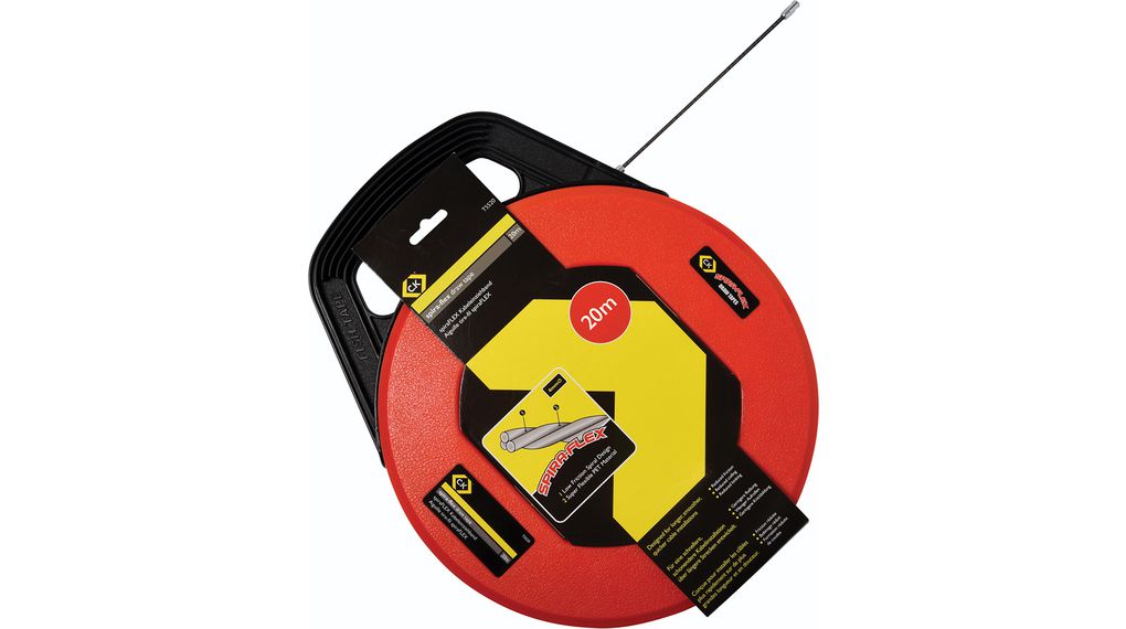 VETOVAIJERI CK SPIRA-FLEX 20M